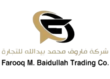 Farooq M. Baidullah Trading Co.