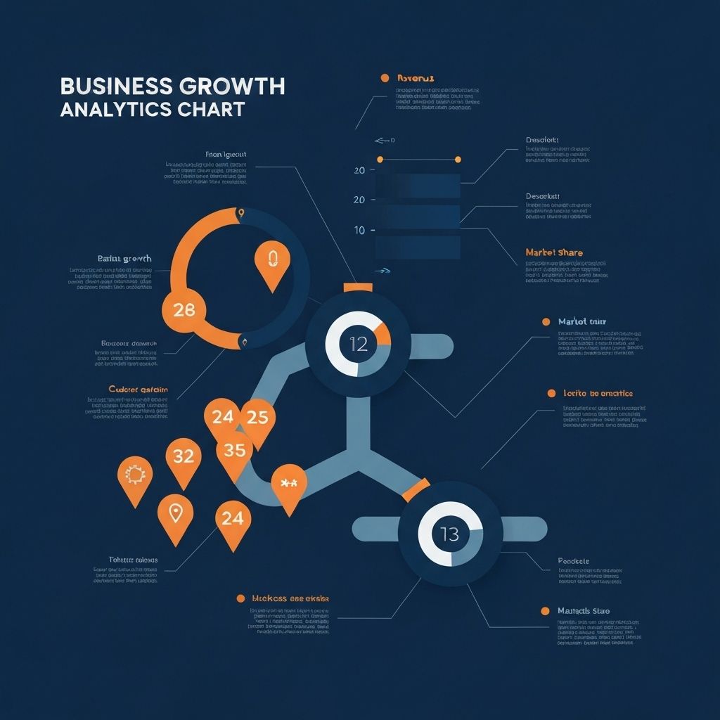 Business growth
