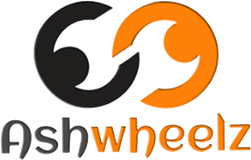 Ashwheelz