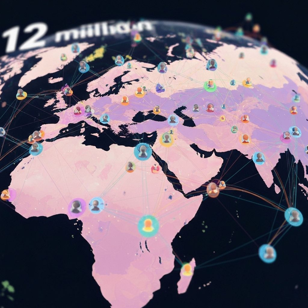 Odoo Global Community