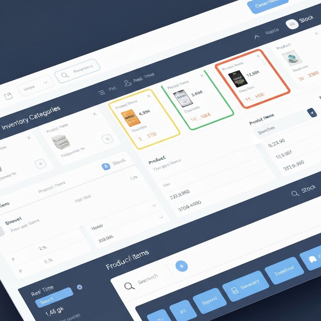 Inventory Module
