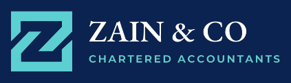 Zain & Co.