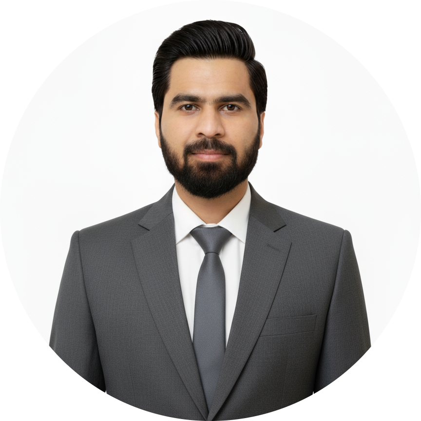 Saad Ali