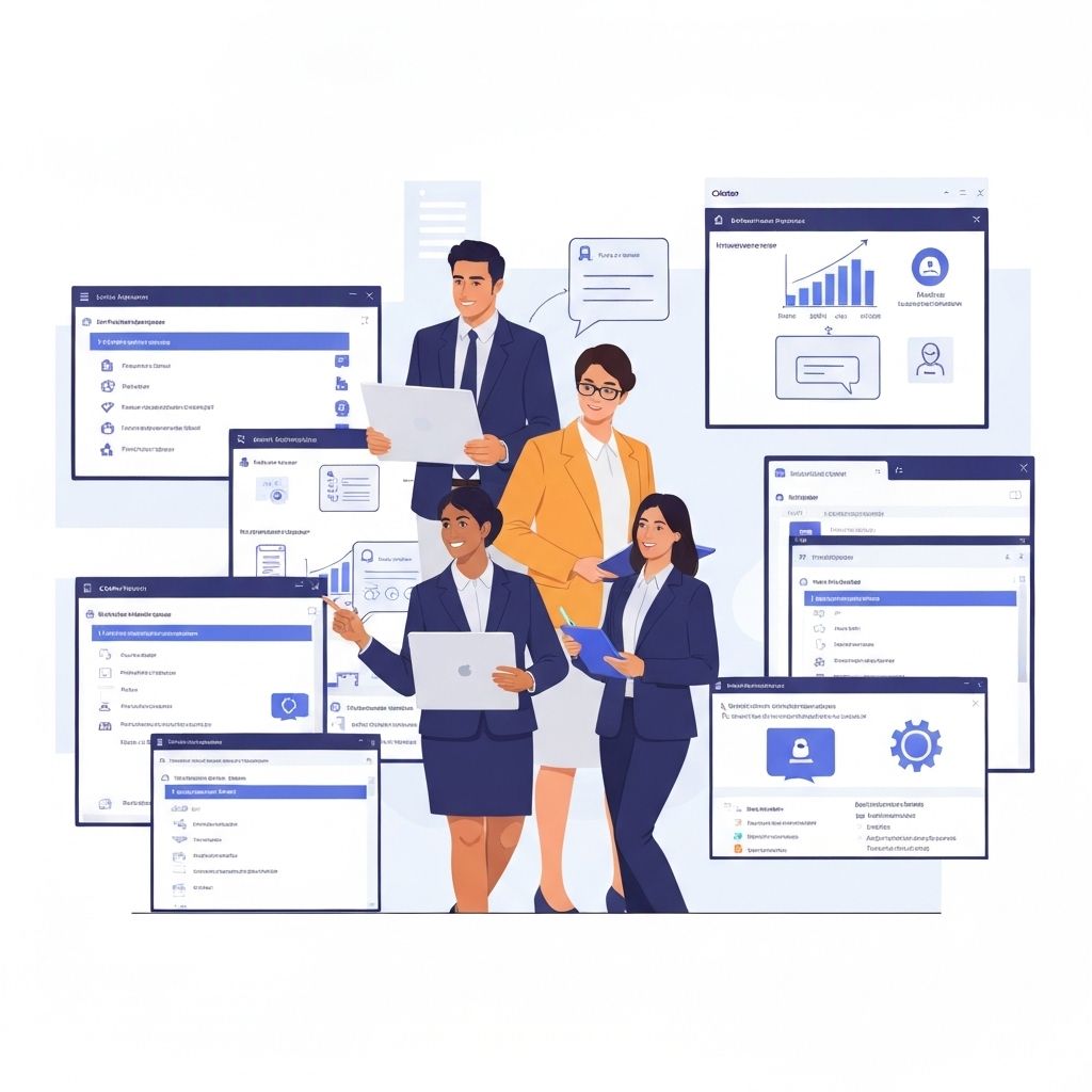 Business with Odoo